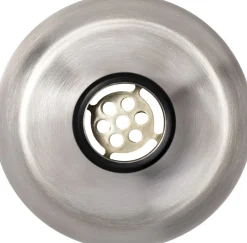 Steel Cocktail Shaker