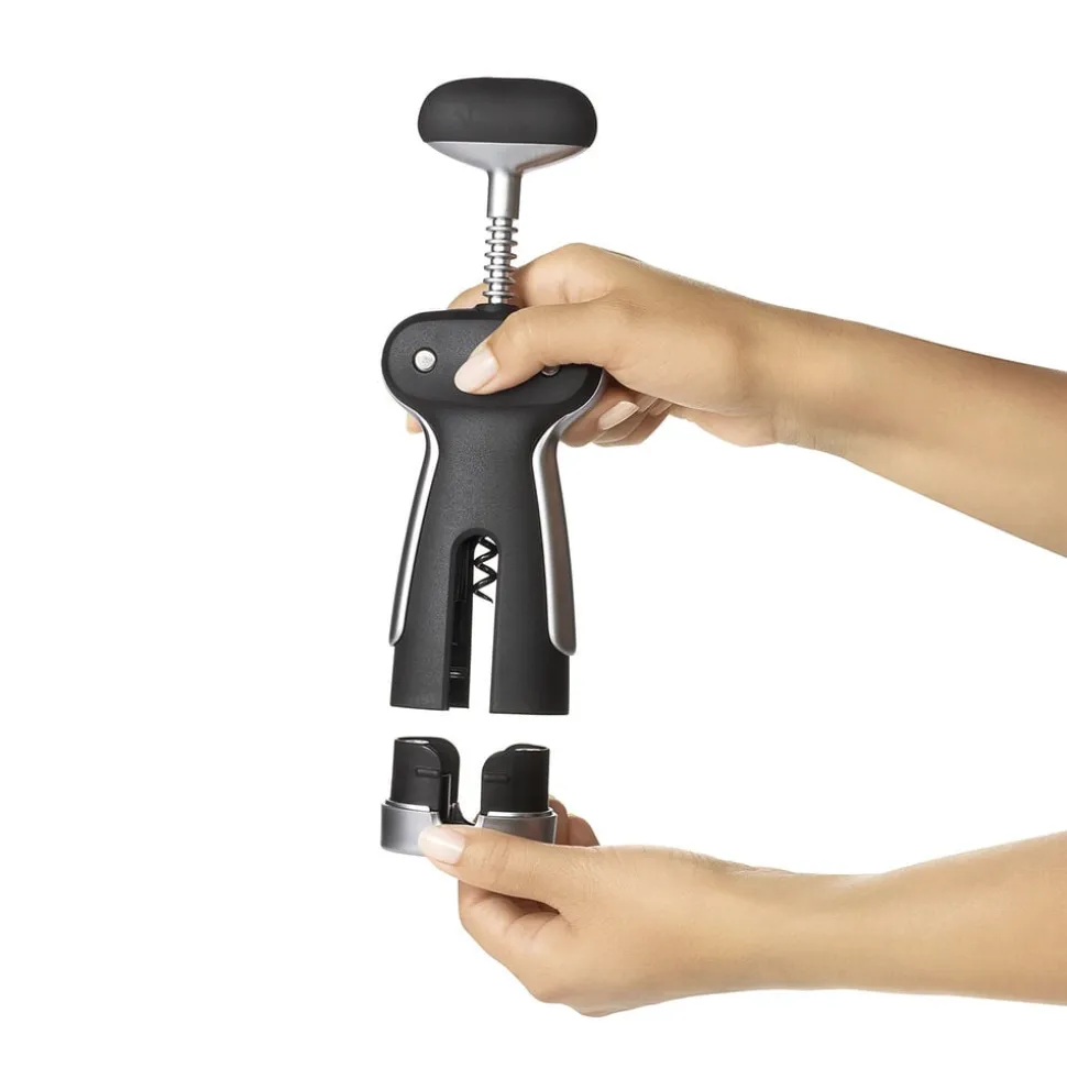 Steel Vingeproptrækker