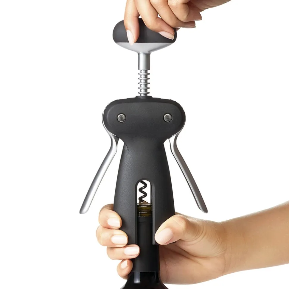 Steel Vingeproptrækker