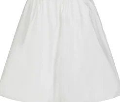 Stela Short Balloon Skirt