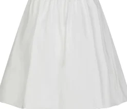 Stela Short Balloon Skirt