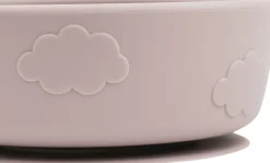 Stick&Stay spisesæt Deer friends Pudder