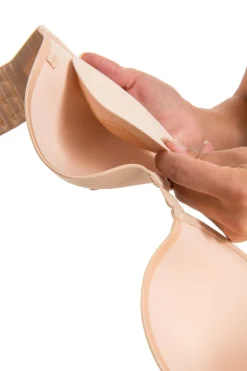 Sticky Push Up - skin - A/B