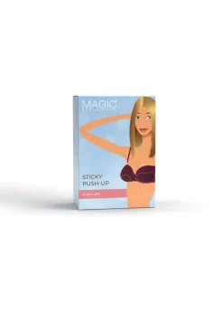 Sticky Push Up - skin - A/B