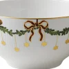 Stjerne Riflet Jul 180 cl. skål