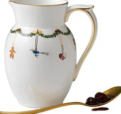 Stjerne Riflet Jul 0,9 l. kande