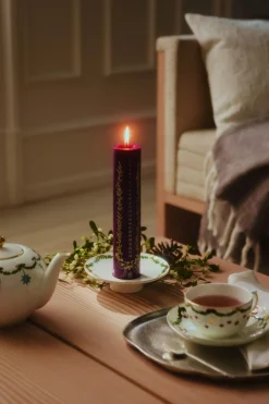 Stjerne Riflet Jul 1,2 l. tekande