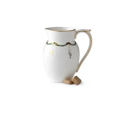 Stjerne Riflet Jul flødekande