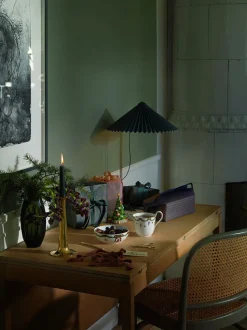 STJERNE RIFLET JUL HØJHANKSKOP 33 CL