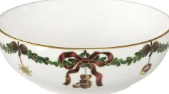 STJERNE RIFLET JUL SKÅL, 50 CL