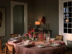 Stjerne Riflet Jul sovseskål 43 cl.