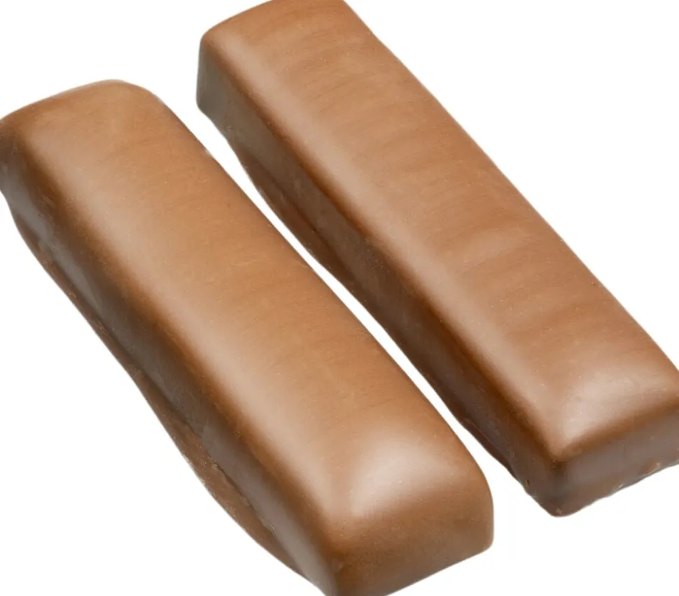 Stænger lys 2 stk. 80 gr.