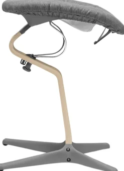 Stokke® Nomi® Newborn Set Black / Grey Pink