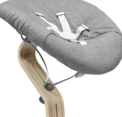 Stokke® Nomi® Newborn Set Grey / Grey Sand