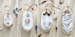 Stokke Sleepi Bed Mattress