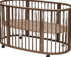 Stokke® Sleepi Extension V3 Warm Brown