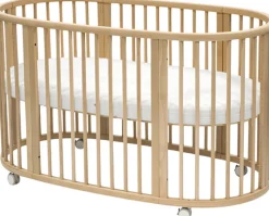 Stokke Sleepi Madras til Seng