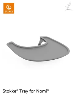 Stokke Tray til Nomi