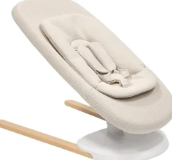 Stokke® Yoga Skråstol Light Sand