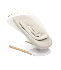Stokke® Yoga Skråstol Light Sand