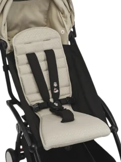 Stokke® YOYO³. 6+ color pack - Bonpoint Beige