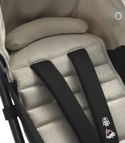 Stokke® YOYO³. 6+ color pack - Bonpoint Beige