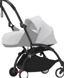 Stokke® YOYO® frame - Black