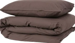 Stonewashed sengesæt