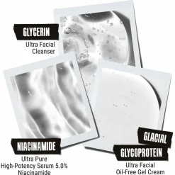 Stop-the-Shine Starter Set