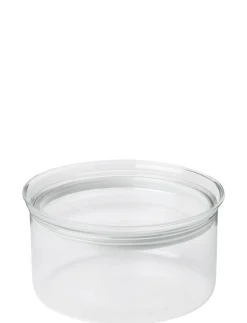 STORE-IT opbevaringsglas 1.2 l. light grey