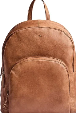 Storm Backpack, Soft Vin.