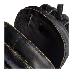 Storm Backpack, Soft Vin.