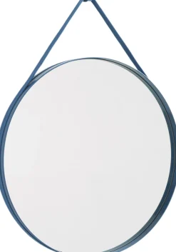 Strap Mirror No 2, Ø70