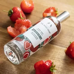 Strawberry Body Mist