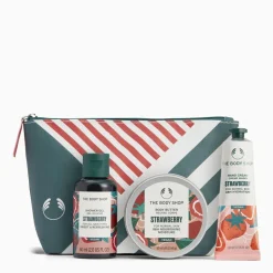 Strawberry Mini Gift