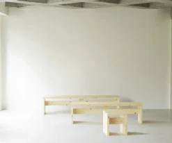 Stretch Bench 160 cm