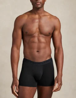 Stretch Cotton Boxer Brief 3-Pack