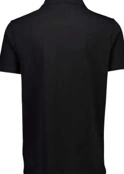 Stretch polo shirt S/S