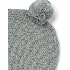 Strikket Elefanthue Pomi