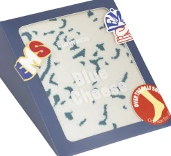 Strømper - Blue Cheese