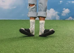 Strømper - Blue Cheese