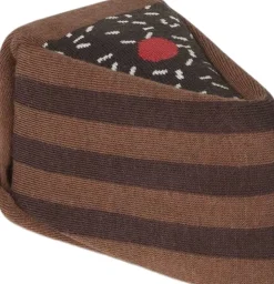 Strømper - Chocolate Cake