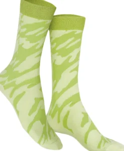 Strømper - Wine White