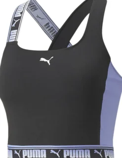 Strong Fashion Branding crop top