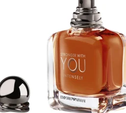 Stronger With You Intensely Eau de Parfum
