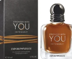 Stronger With You Intensely Eau de Parfum