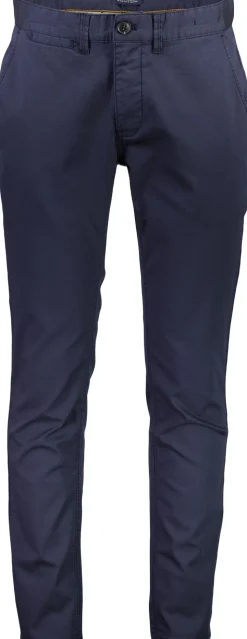 Structure superflex chinos