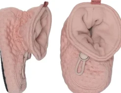 Structure textile slippers