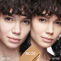 Studio Fix Fluid Broad Spectrum Foundation SPF15