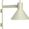 Studio Wall Lamp Beige/Orange